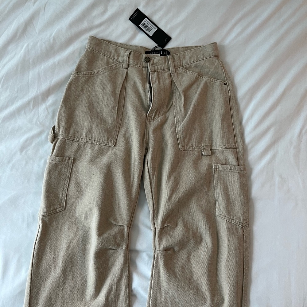 Lioness Miami Vice cargo pants